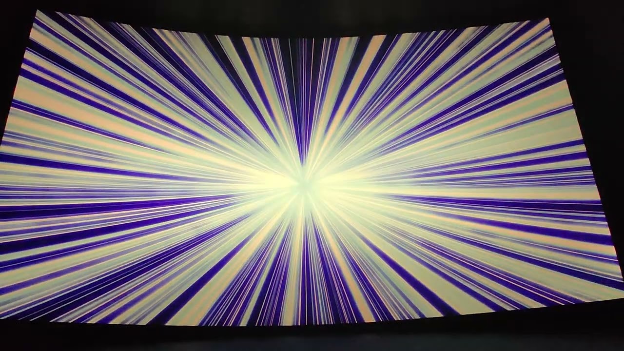 IMAX Introduction | IMAX Laser | 12 Channel IMAX Sound