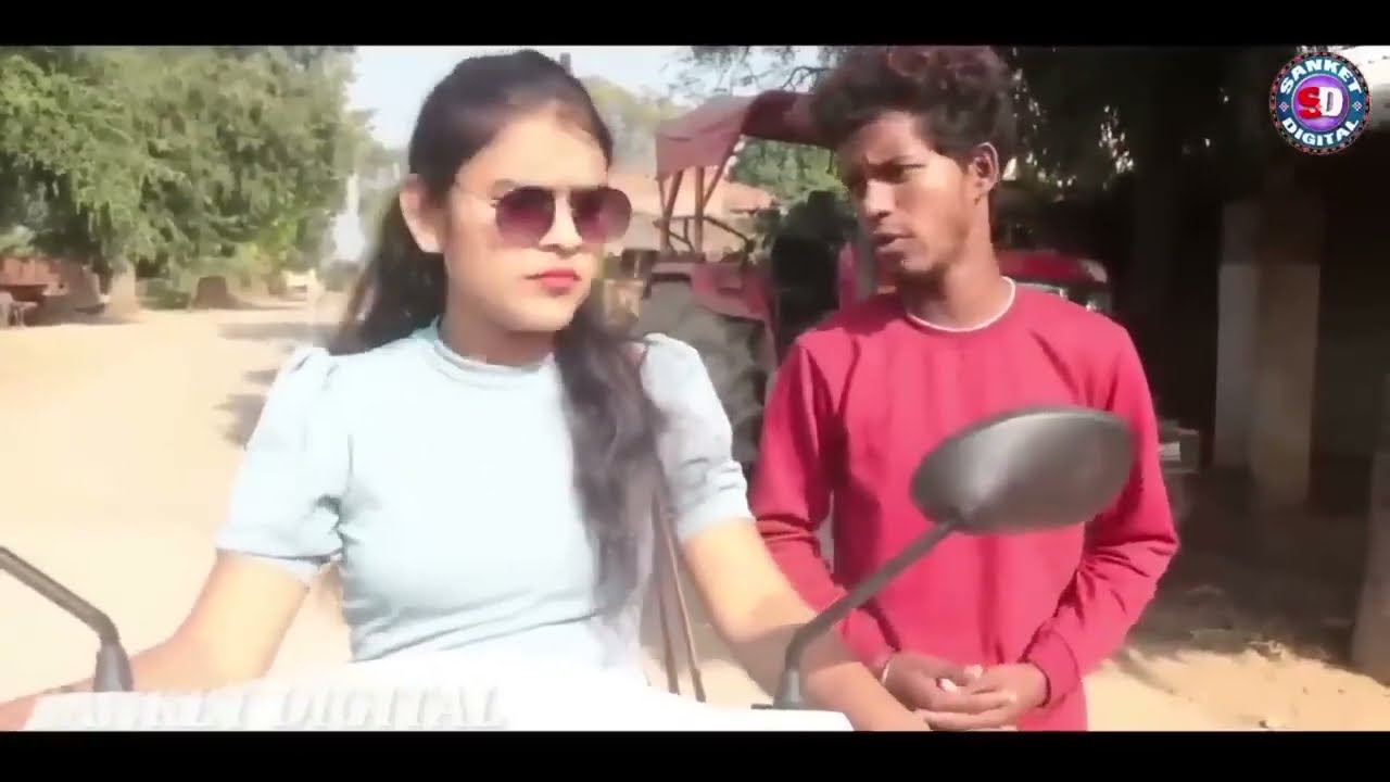 ମହନୀ ଉଶୋ //NEW SAMBALPURI COMEDY//TINKU TINGALU// SANKET DIGITAL//BALLU BALARAM #tinkutingalucomedy