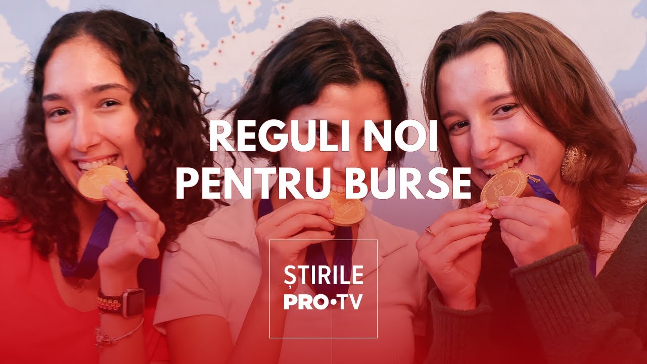 Alți zeci de mii de elevi vor primi, p&acirc;nă la urmă, burse de merit