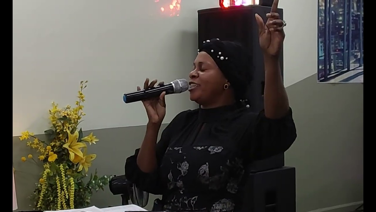 **A MOMENT OF PRAISE WITH SBNA / Yon moman louanj ak SBNA | Wednesday, February 4th, 2026