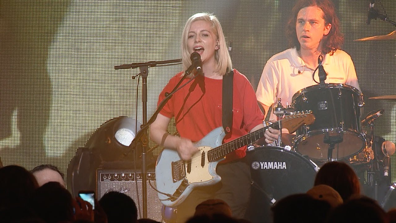 ALVVAYS  'Archie, Marry Me'