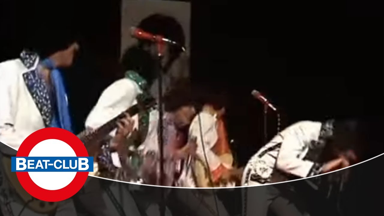 The Osmonds - Yo-Yo (1972)