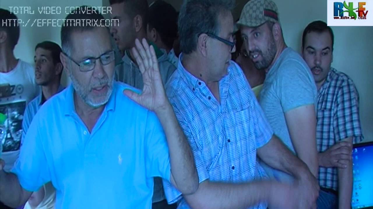 دورة ساخنة بجماعة وردانة