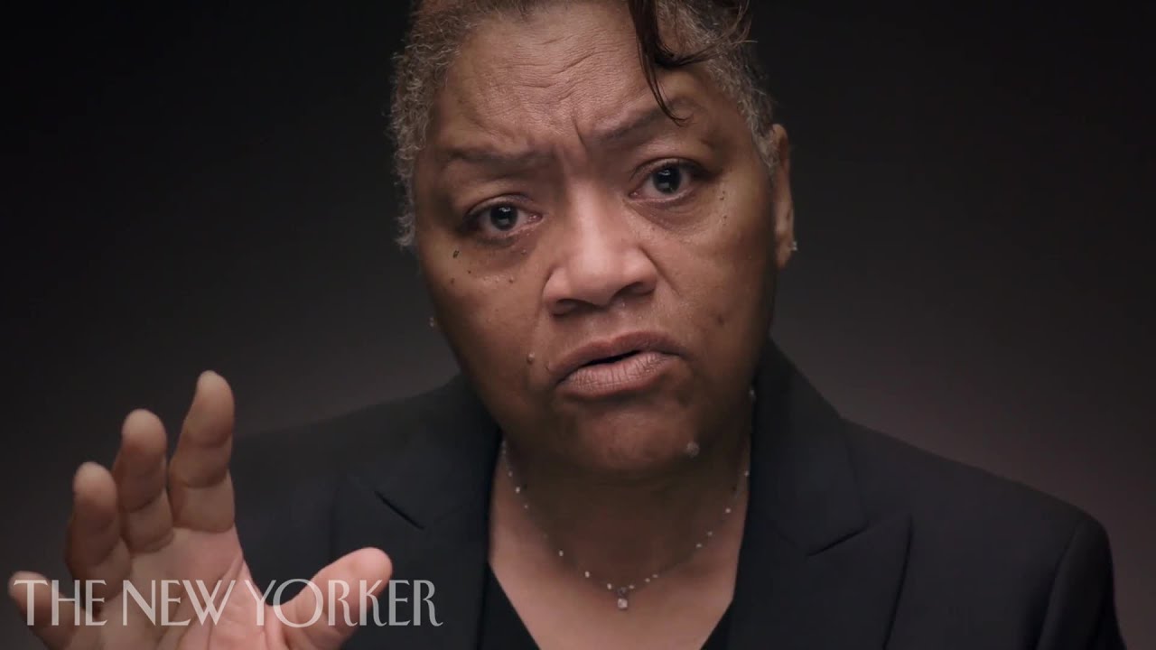 Venida Browder | The Marshall Project | The New Yorker