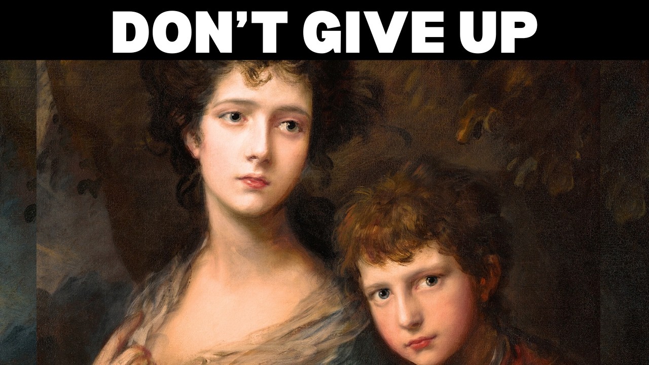 Carl Jung’s Advice for When You Feel Like Giving Up