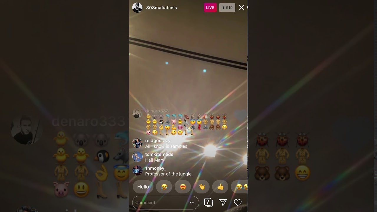 Southside Plays New Beats With Juice Wrld Tag (R.I.P. Juice Wrld)