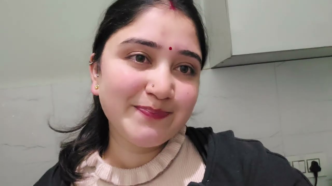“Maa k Haath ka Homemade Baby Cerelac – Healthy & Tasty”🤱