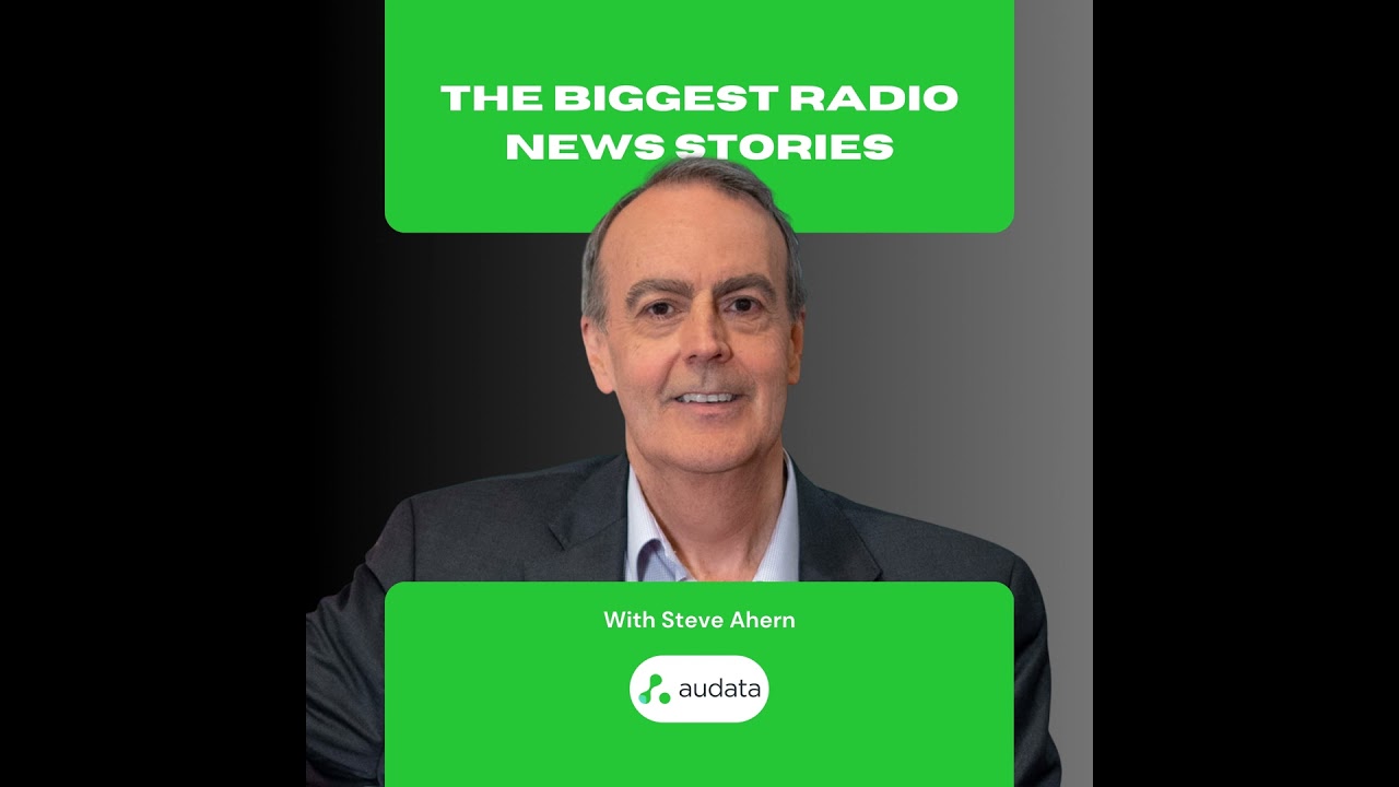 The biggest radio news stories of the last 30 years (including Kyle & Jackie O)