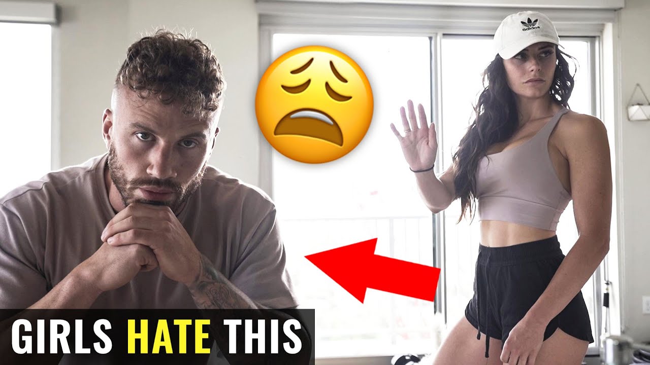 3 BRUTAL Dating Mistakes that Kept Me SINGLE