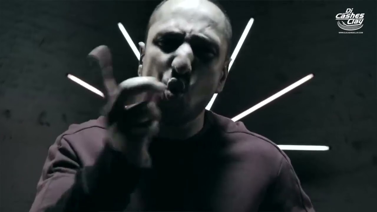Celo & Abdi, Xatar & Haftbefehl feat. Eminem - Heckmeck  (Dj Cashesclay Remix)