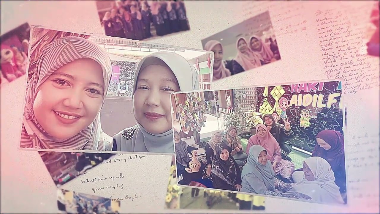 EP 053 | MONTAJ PERSARAAN CIKGU NORHAYATI