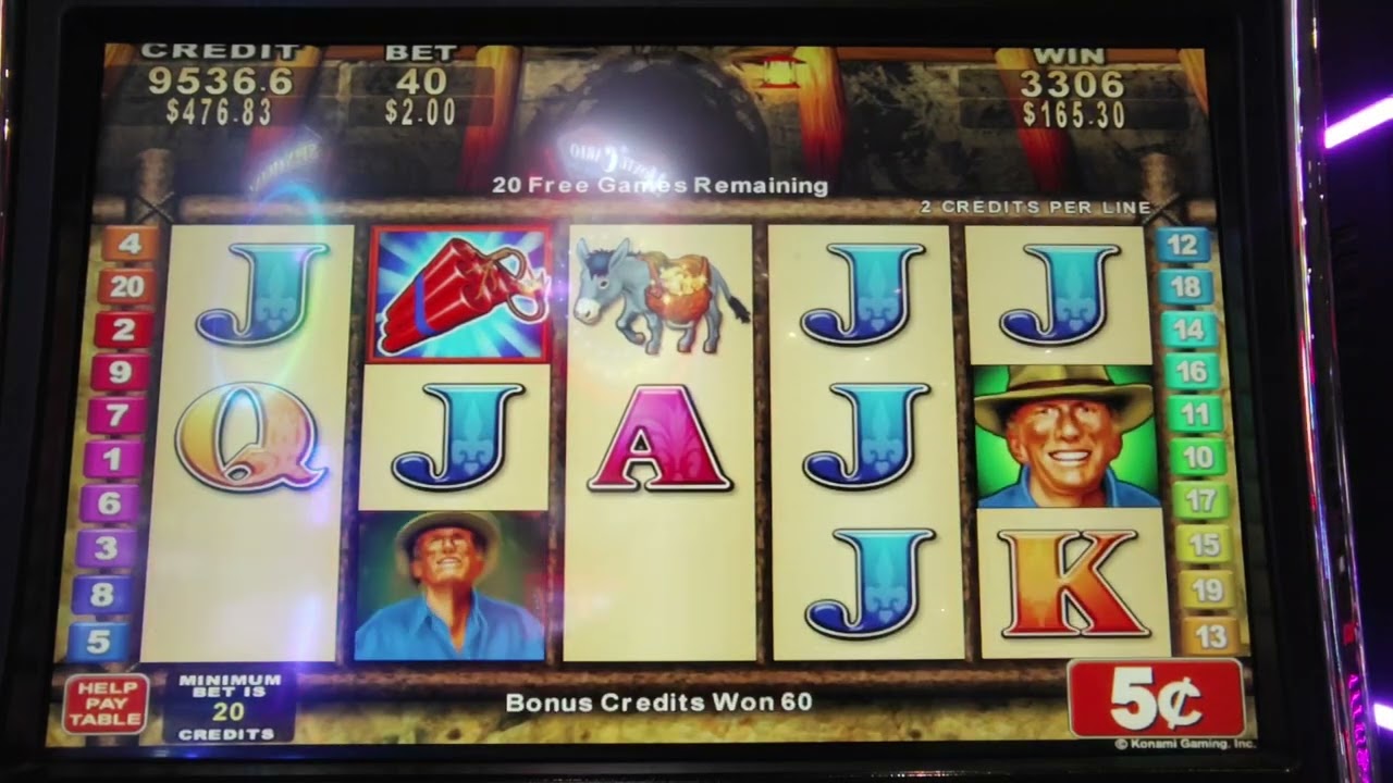 calleron juegos A JJK JACKPOTS max de 40 juegos gratis ke pasaria $$$ ho no $$$$