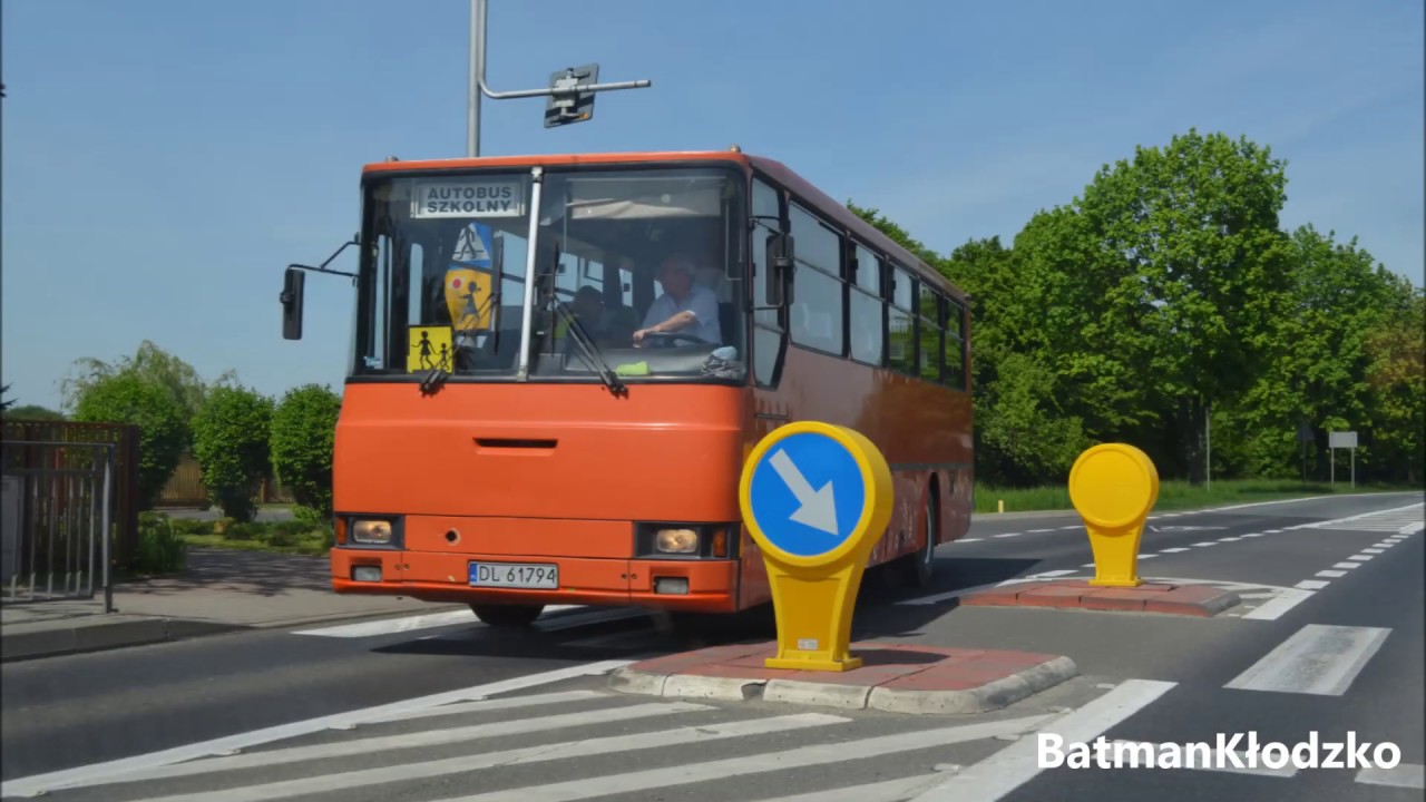Autobusy Autosan H10 Polska