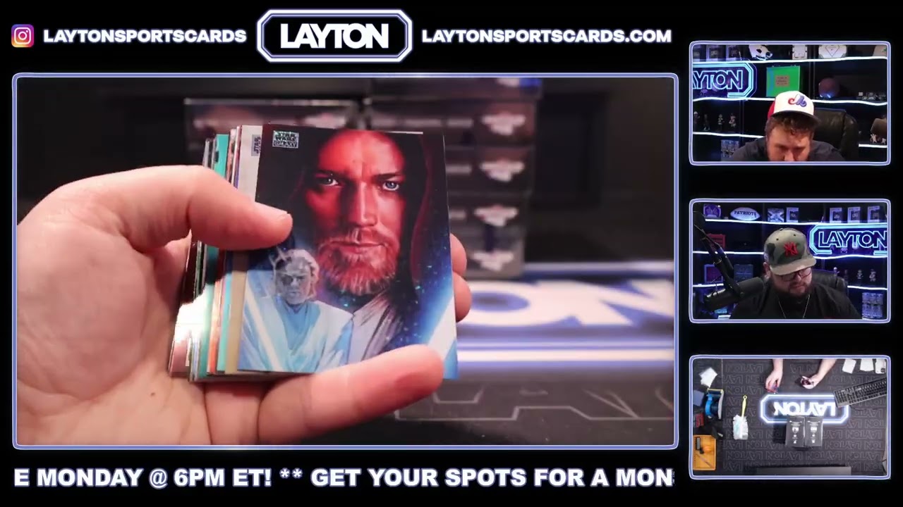 2025 Topps Star Wars Chrome Galaxy Hobby 12 Box Case Break #7 ВЫБЕРИТЕ СВОЮ ПАРАЛЛЕЛЬНУЮ КАТЕГОРИ...