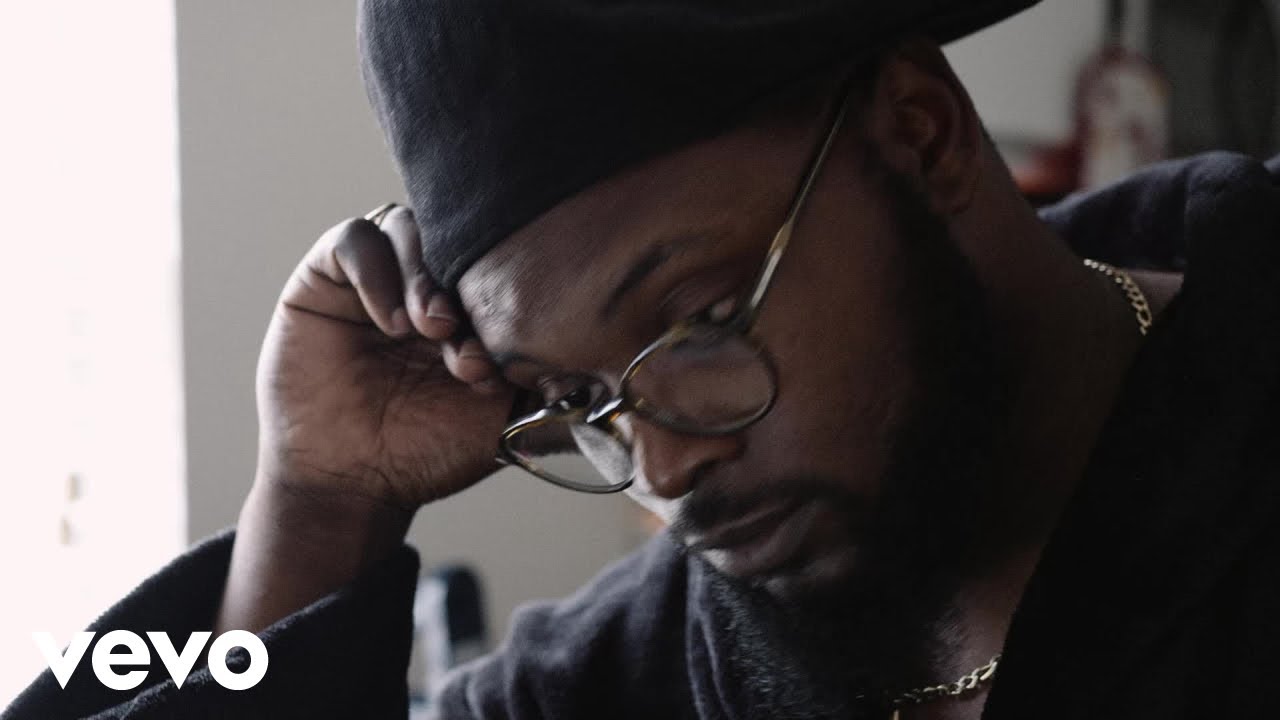Jerius Duncan - Searching (feat. H3NRY) (Official Music Video) ft. H3NRY