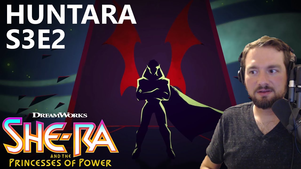 ...And He's a Clone?! - She-Ra Season 3 Episode 2 Reaction