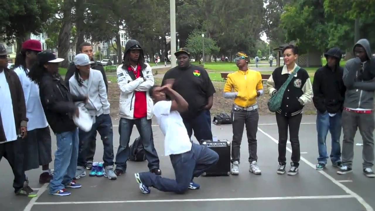 Rock, Paper, Scissors 2 (swizz vs chonkie)