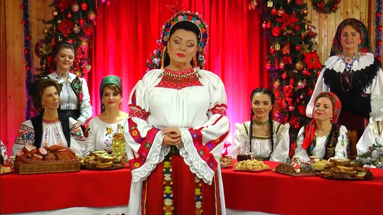 Adriana Irimieș // Trece trenul prin Carpați // BIHOR TV