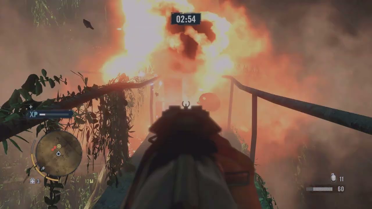 Far Cry 3 Classic Edition : Gameplay 10