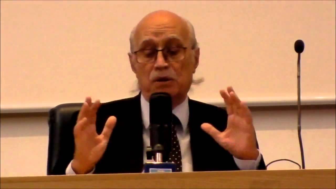 CONFERENCIA COLOQUIO DE TREVIJANO EN LA UNIVERSIDAD DE VALENCIA 14 12 2012 VIDEO COMPLETO