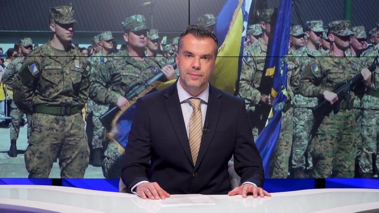 Dnevnik BIR TV - 14.04.2026.