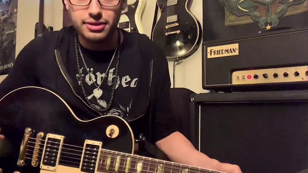 Pariah Pickups- Sam Bam Koltun