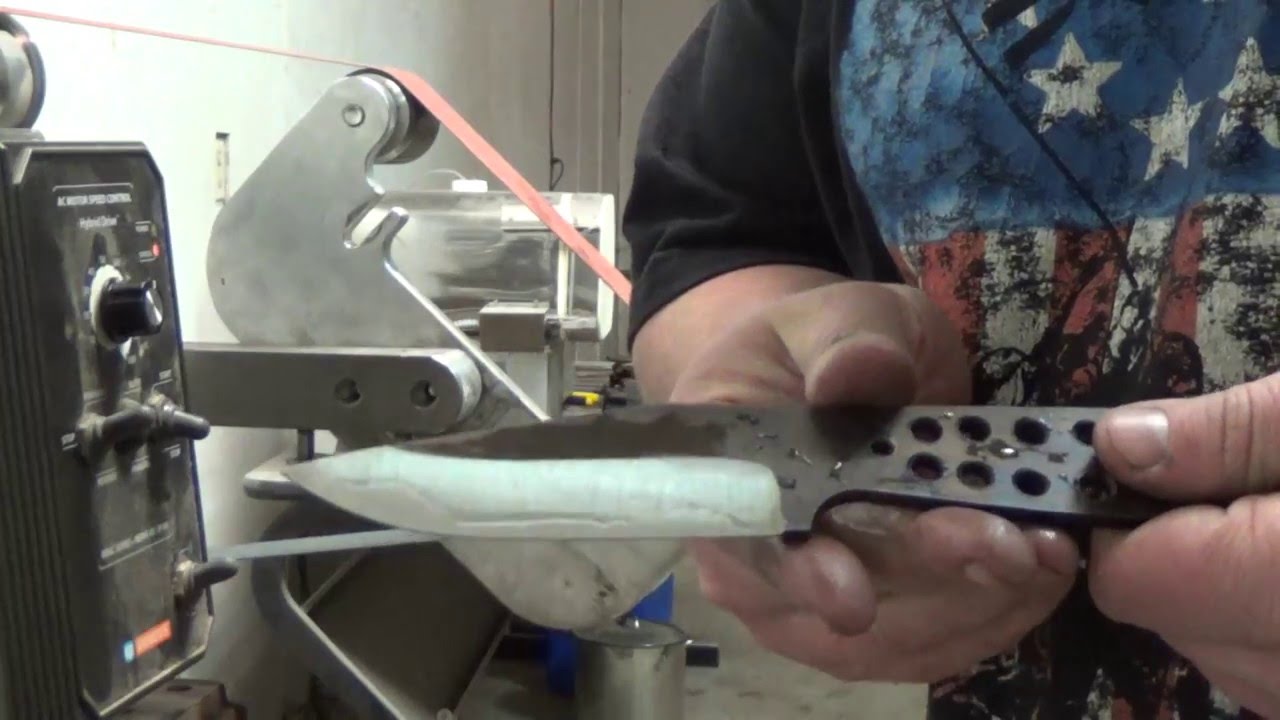 Convex Grind Demo