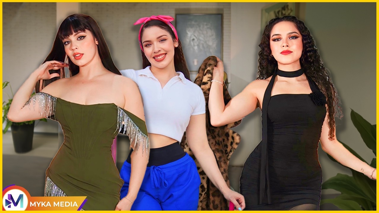 Pasó de conserje a super modelo