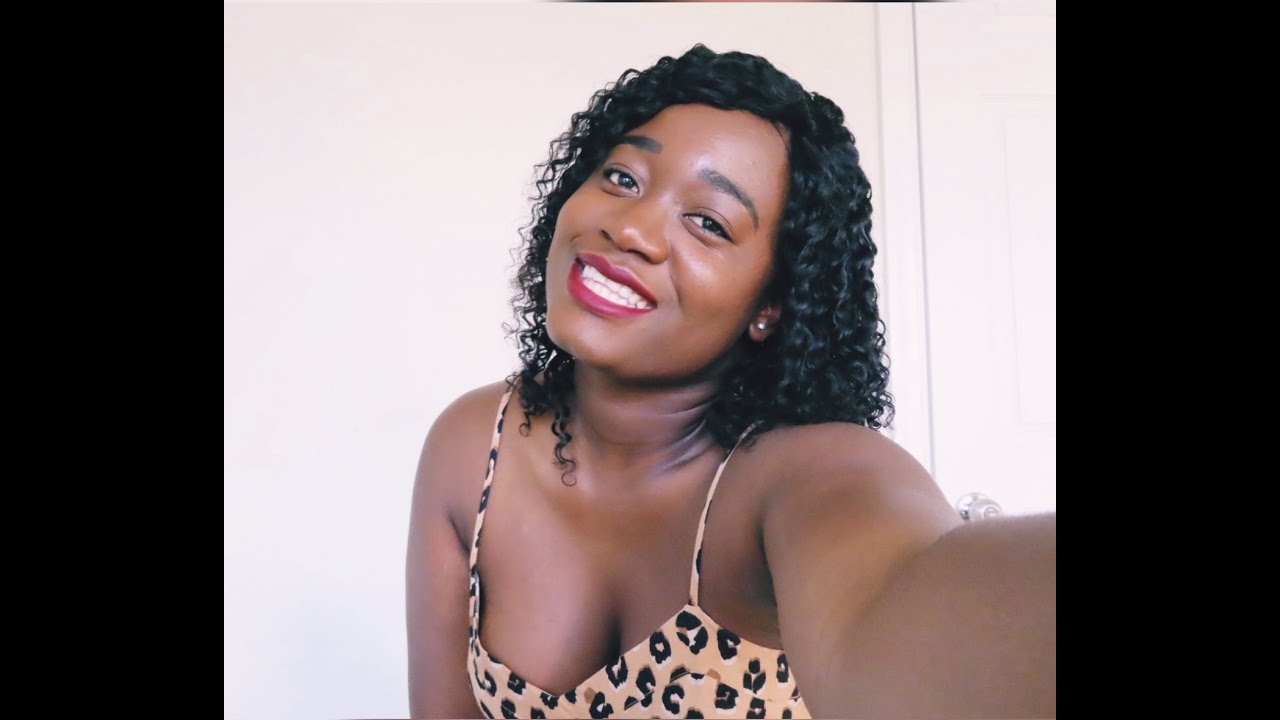 Liberian Girl First Get To Know Me Tag|AM I Single or Taken?|First YouTube Video|