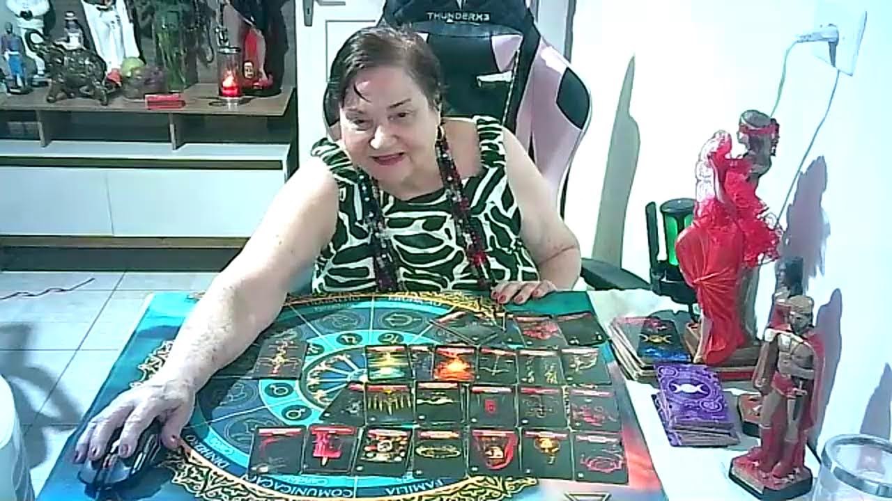 MARIA TERESA💥, MARIA MULAMBO🔱, SR EXU 7 ENCRUZILHADA /.26/02/2026. SALA DE LOURDES TAROT.☪☪☪