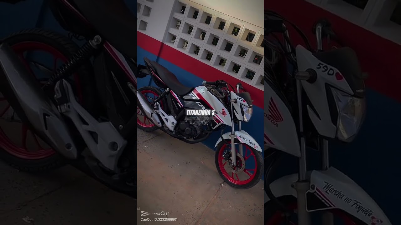 Mas tem 99 125 160 TUTU das nova