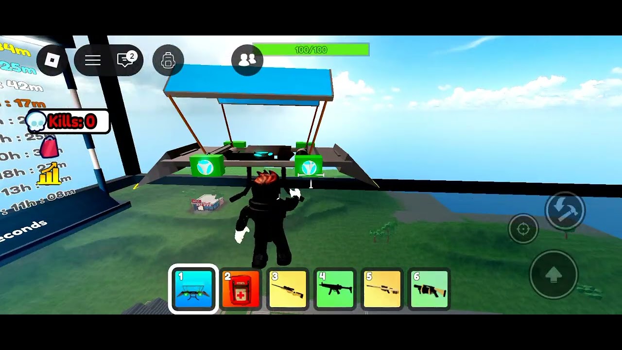Game Roblox 