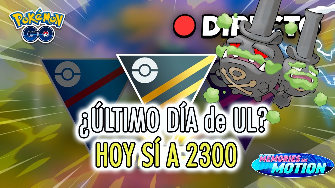 [DIRECTO] 🔵 ¿ÚLTIMO DÍA de ULTRA? HOY SÍ  a 2300🔥🔵  !nihabit !alertas !blerp 🔵