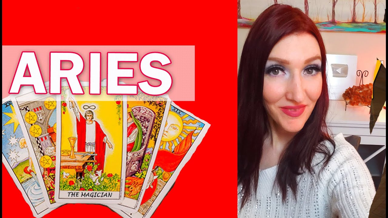 ARIES SO POWERFUL!! HURT & LET'S START THIS NEW LIFE TOGETHER! WEEKLY TAROT JAN 25 TO 31
