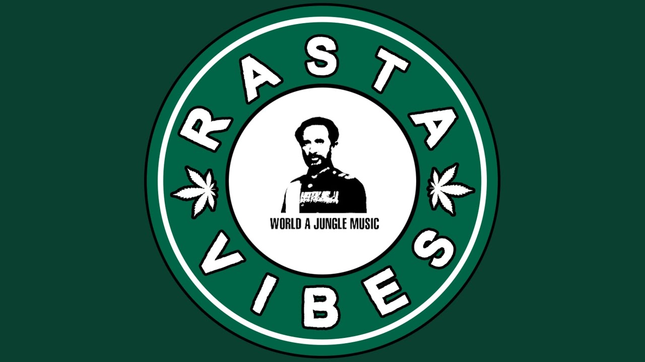 World A Jungle Music (Original Mix)