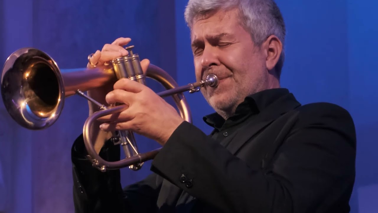 Paolo Jannacci Duo Jazz | TJFP 2024
