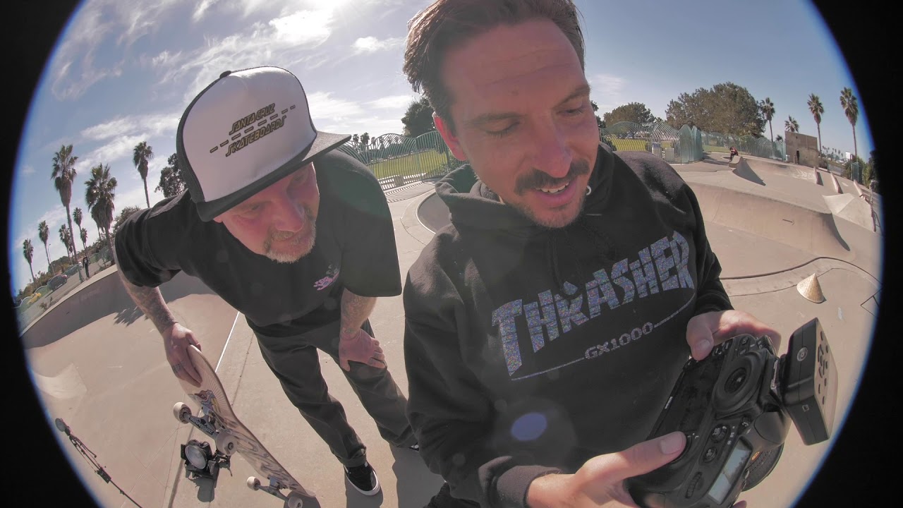Eric Dressen & Tom Remillard Over Under