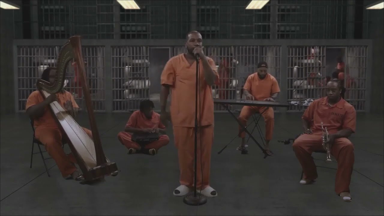 CyHi - Contraband