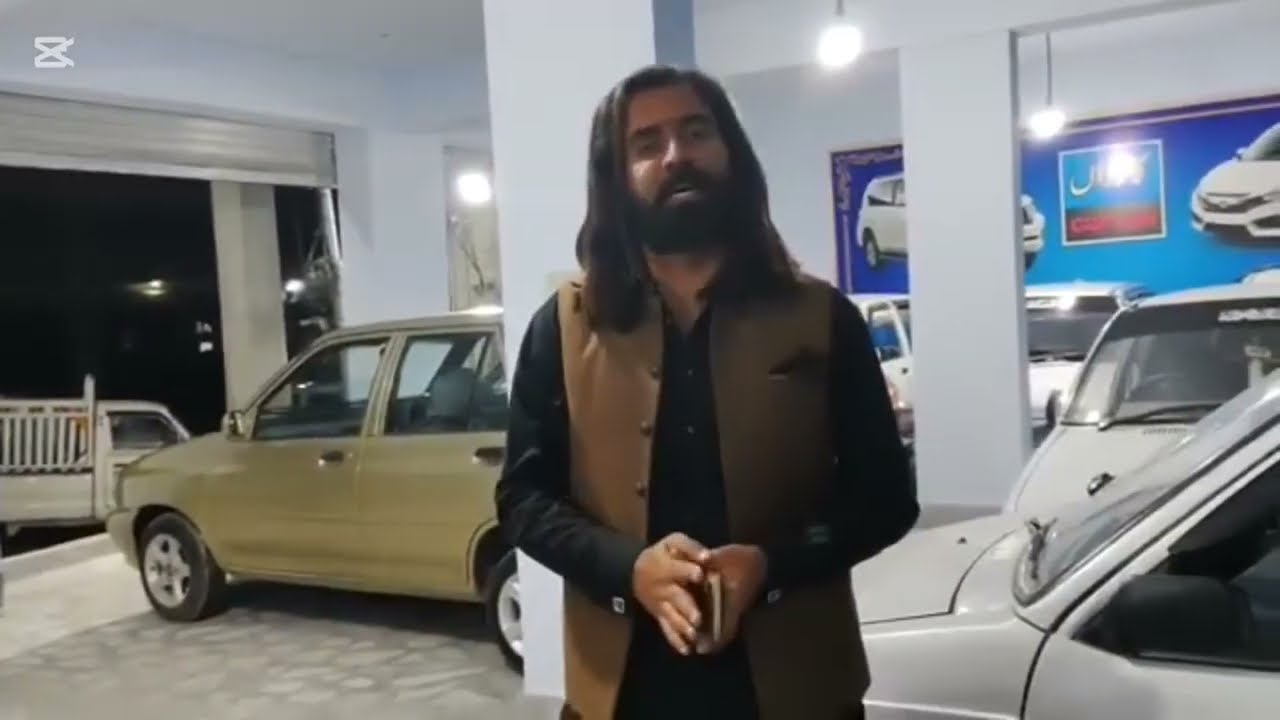 Suzuki Mehran 2002 Model | 5.40 Lakh Final | Lahore Registered | Caravan Motors Taxila 🏁