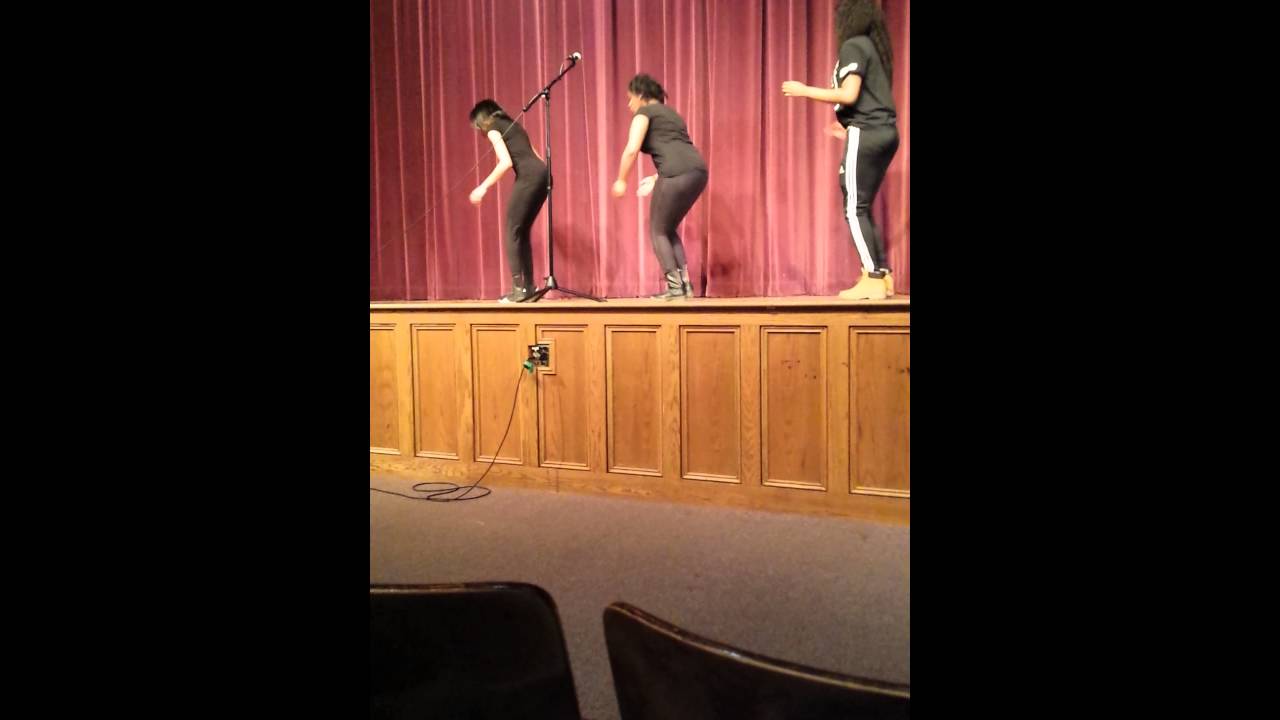 CCHS ' got talent