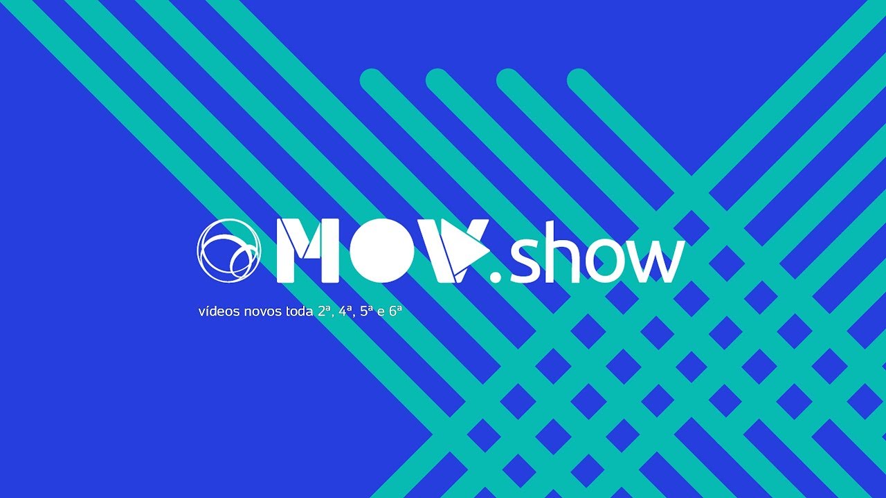 O QUE &Eacute; MOV SHOW?