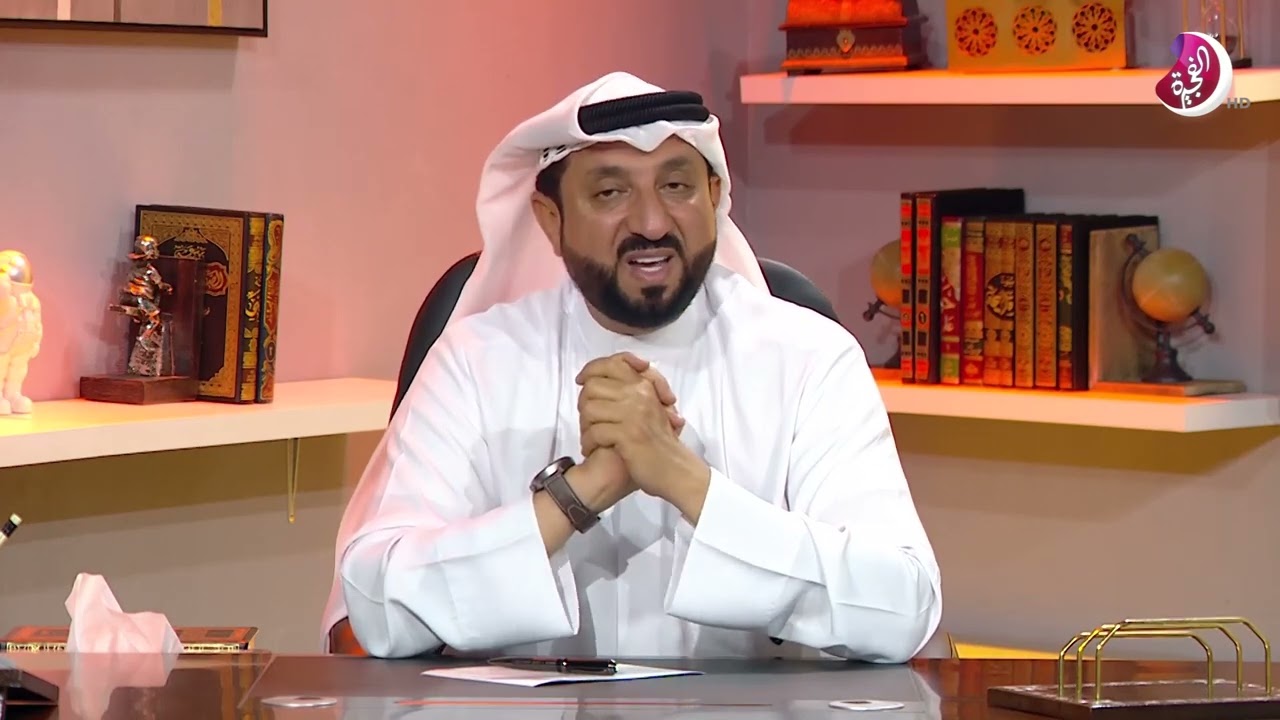 قيم الـ 50 - الحلقة 24 - رمضان 2022