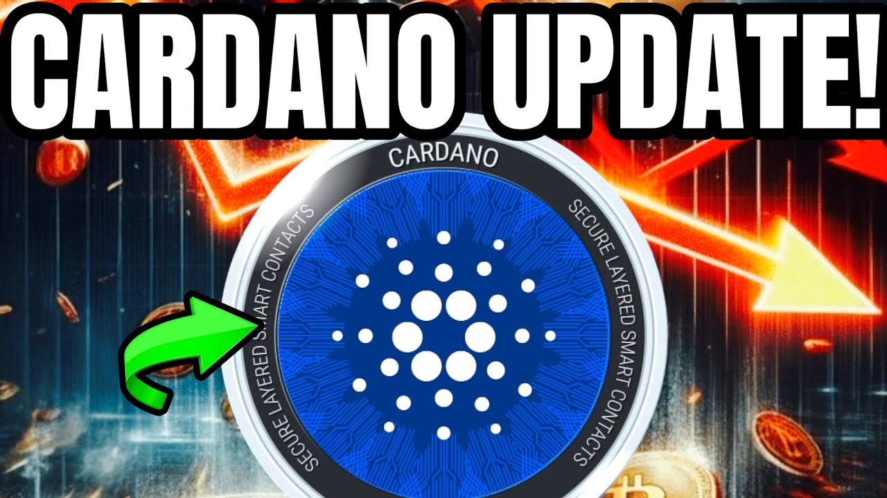 ADA Cardano Update: The Reality Behind Recent Gains