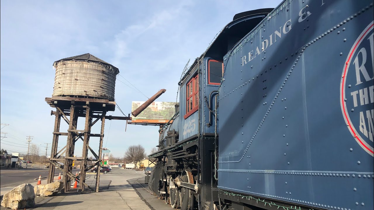 Legends of the Rails - MV (Remake)