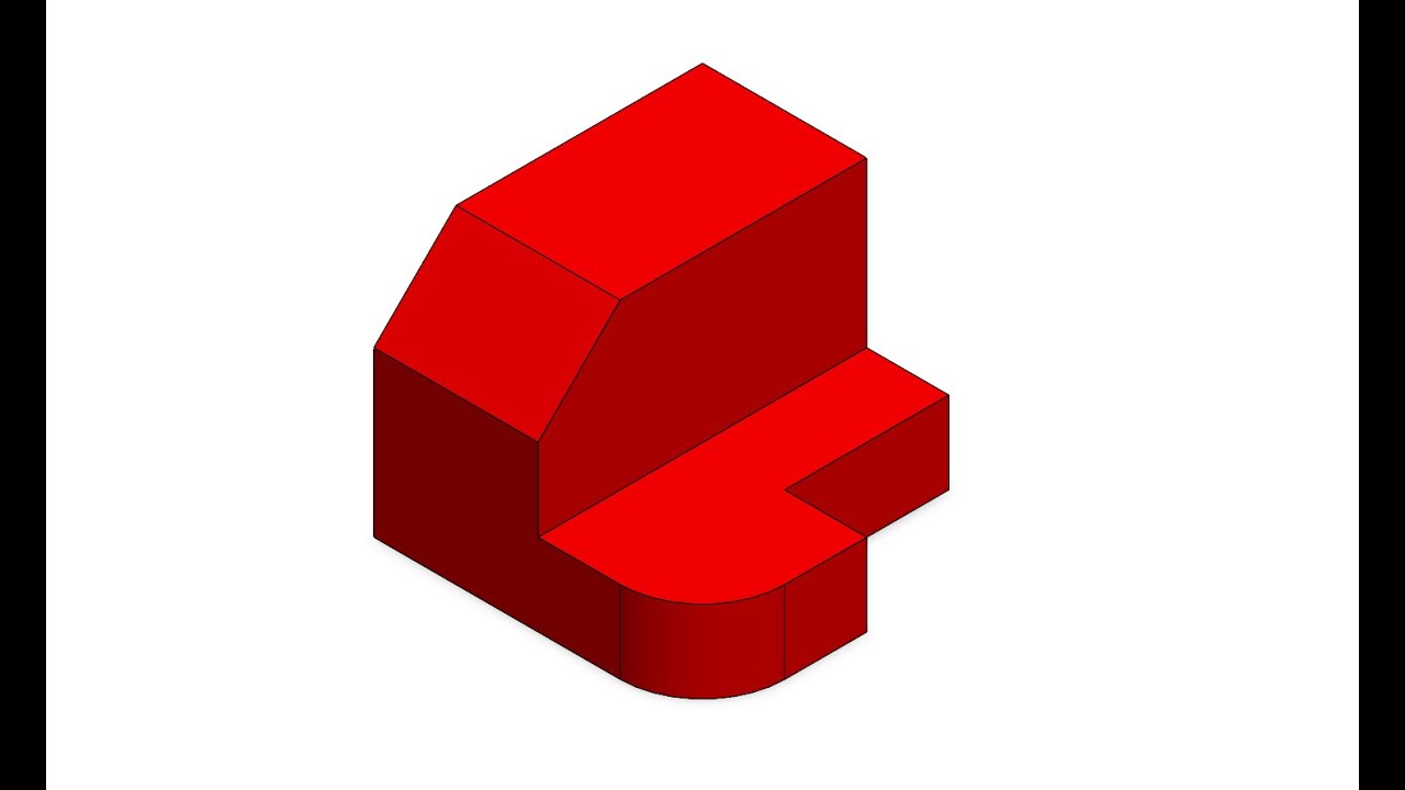 SolidWorks Education Lesson 47 ।। SolidWorks Tutorials।। Bangla Tutorial
