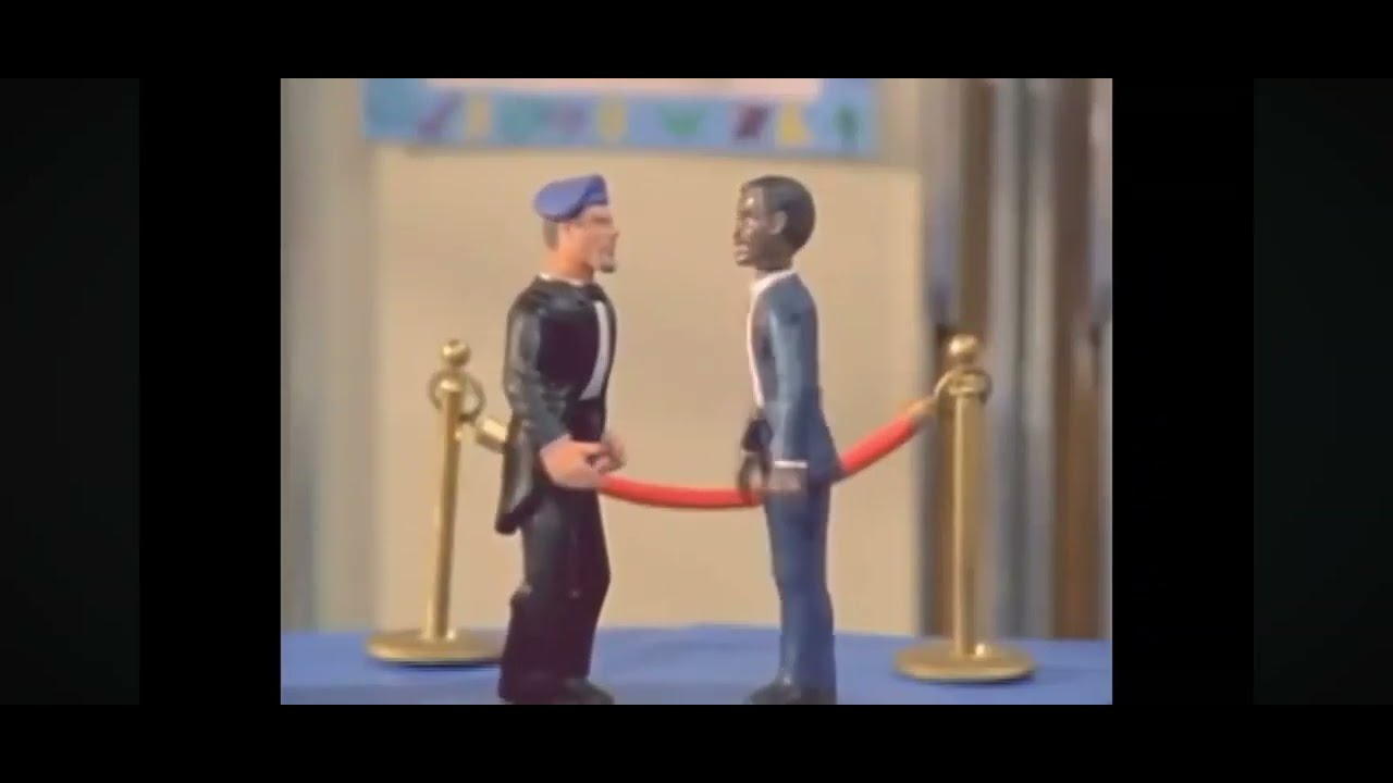 THE CHIEF CHRISTOPHER SPRINGATE&dagger; 6