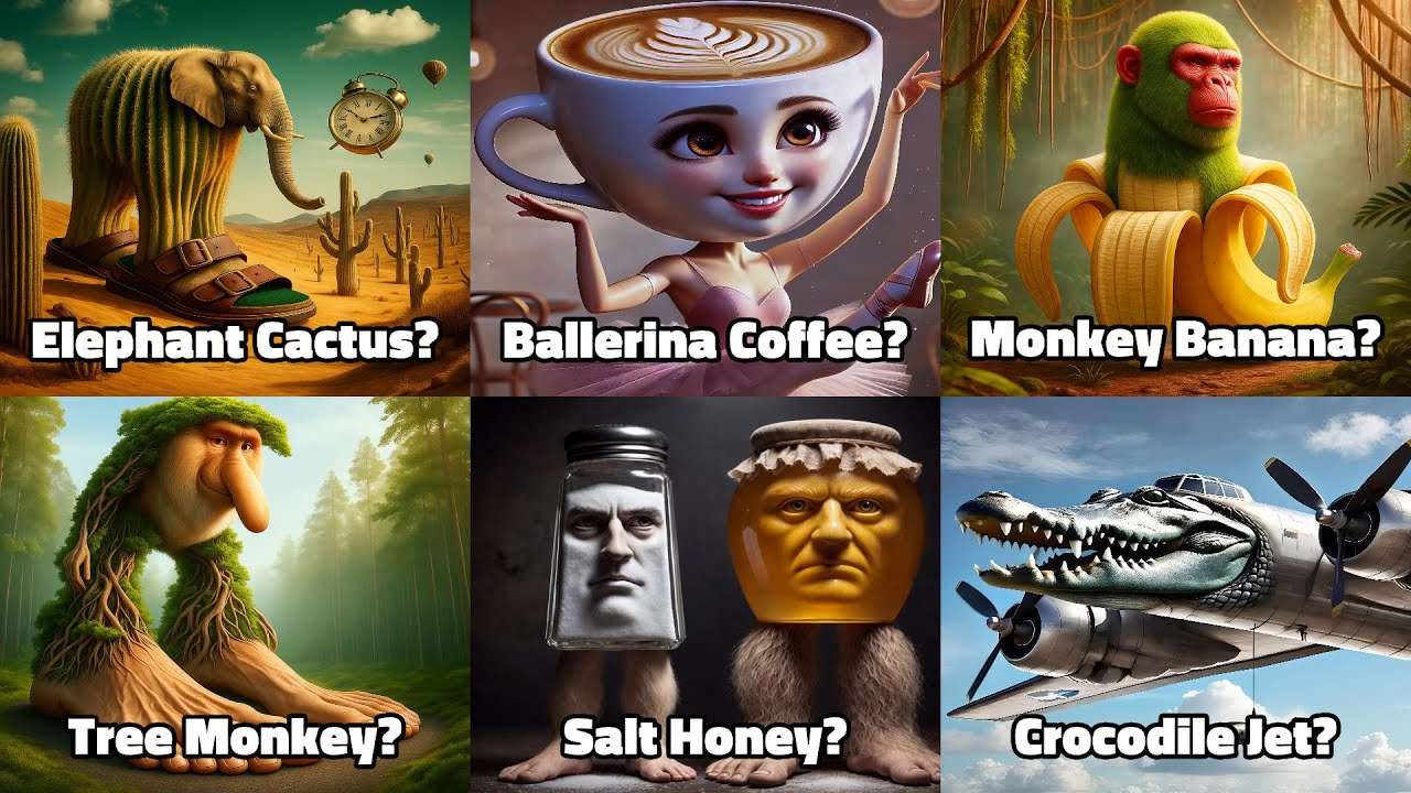 Literal vs Real Meaning of English Compound Words (Part 9)