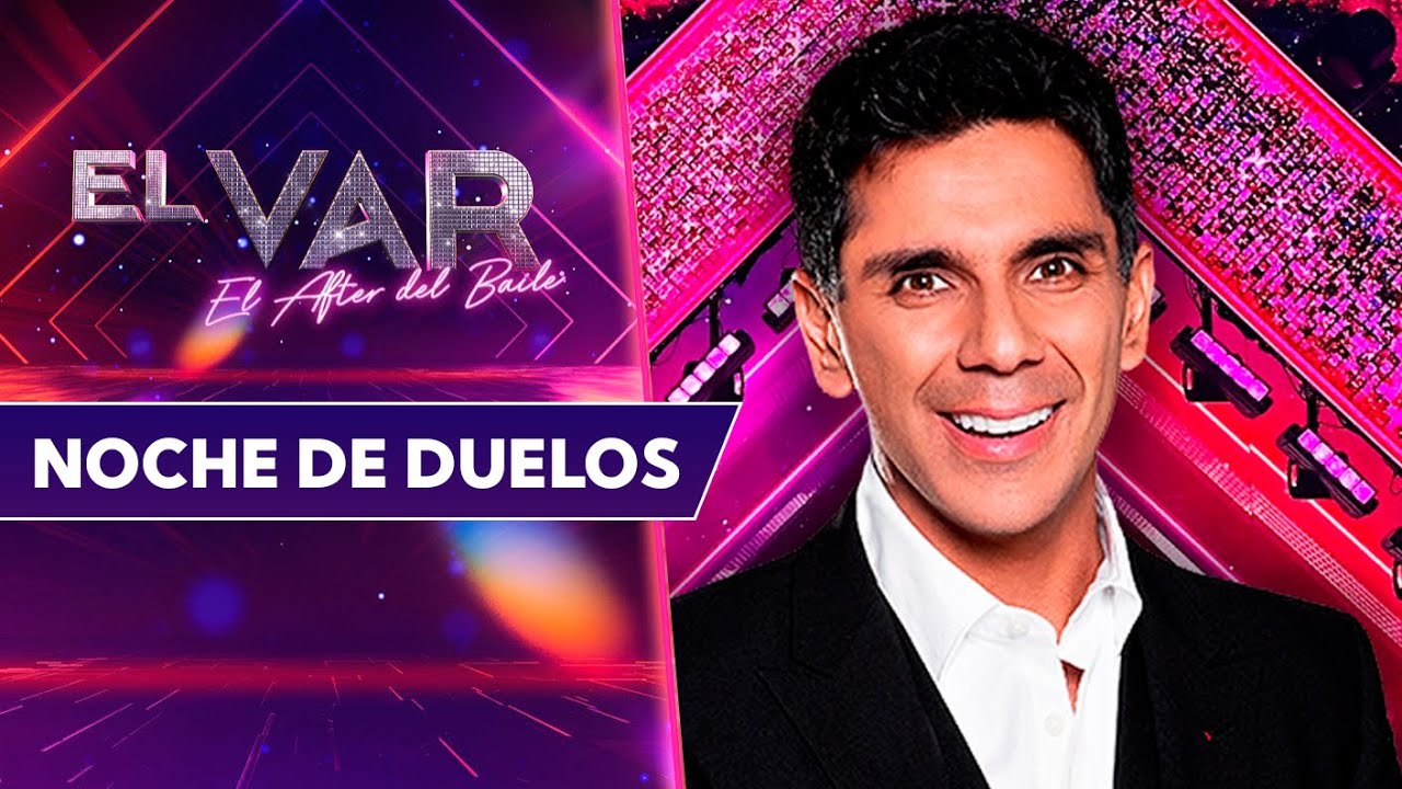 🔴 EL VAR DE FIEBRE DE BAILE 💃🪩 EL AFTER CON JUAN PABLO QUERALTÓ ✨ Martes 28 de octubre