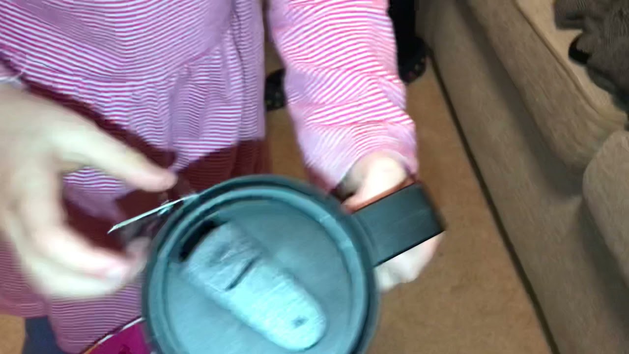 Care Package Reveal
