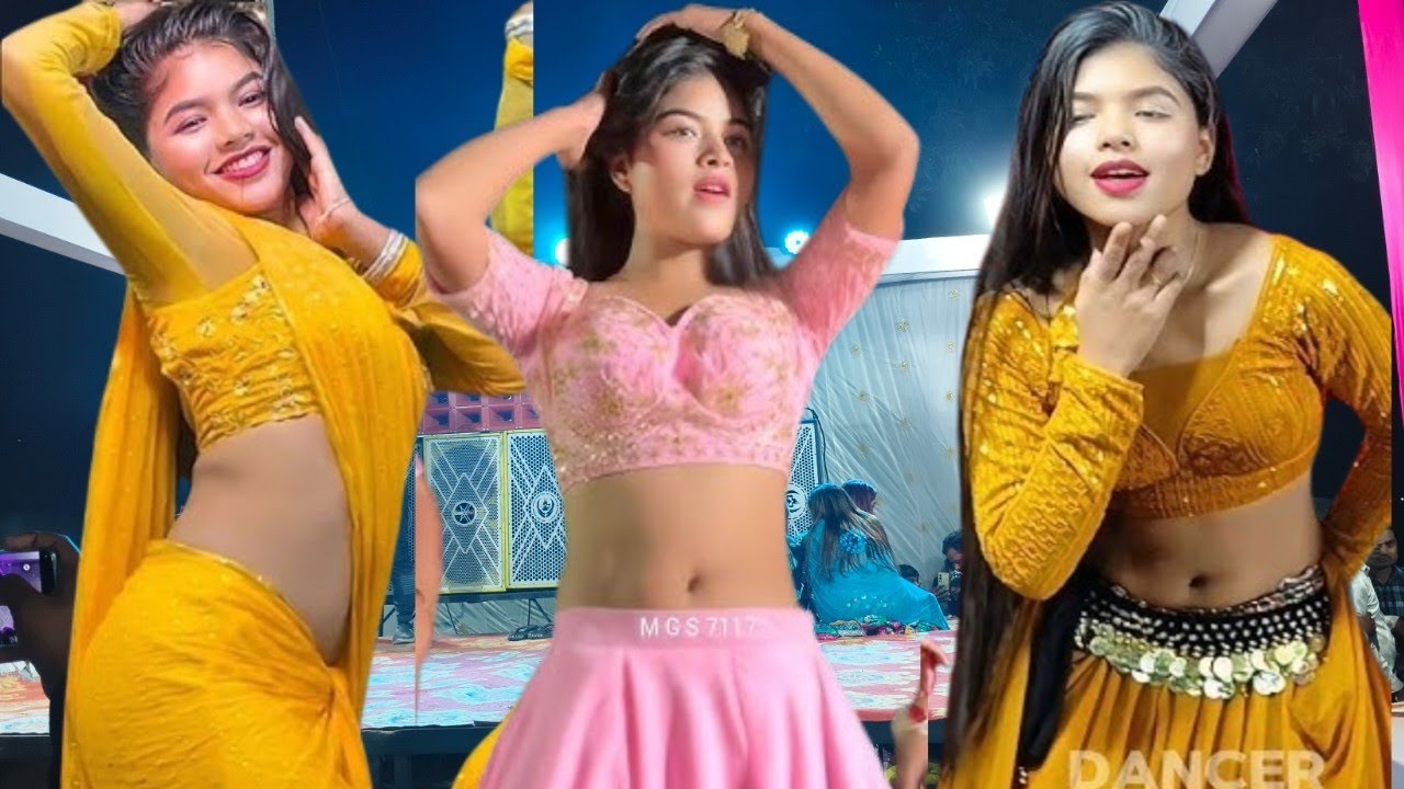 करती हूं मैं तो प्यार सिर्फ संडे को माया मगर ने ऐसा किया डांस की देखते ही रह गए #maya #magar #dance